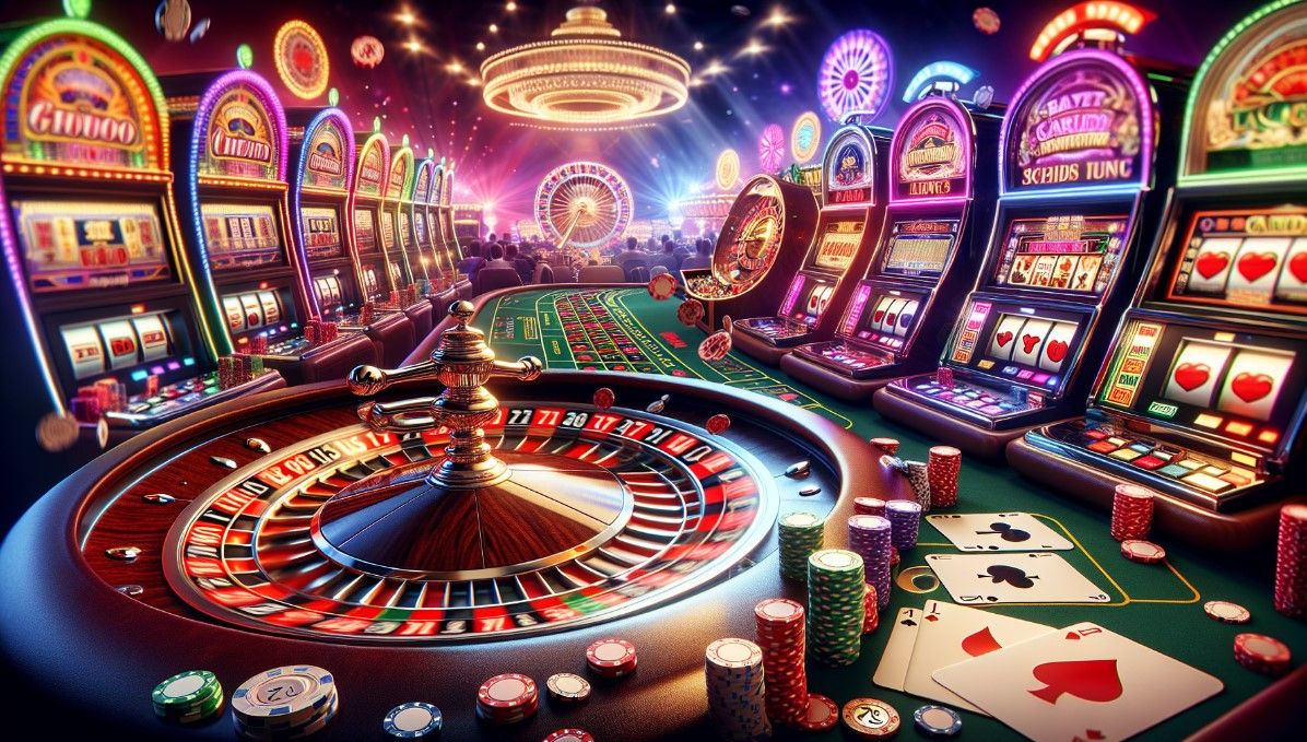 777 game slot Live Betting