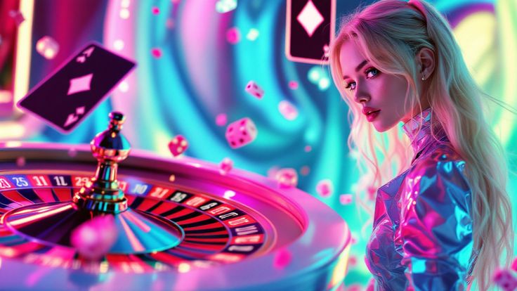 777 game slot Live Casino
