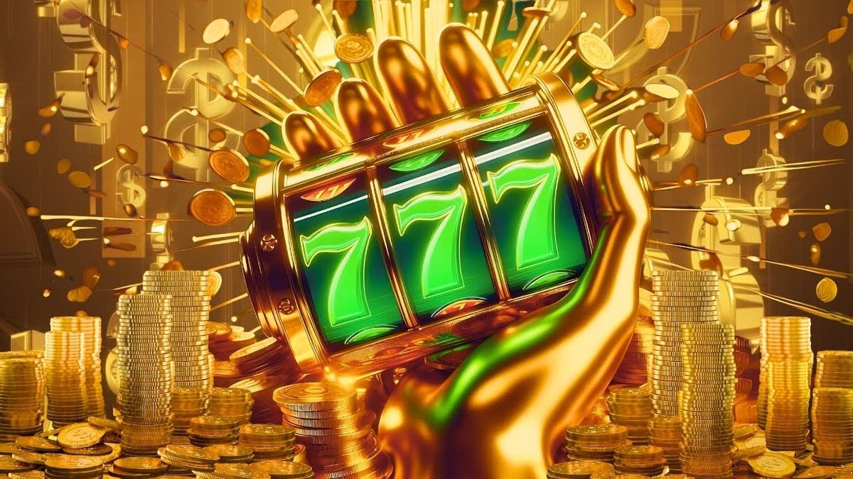 777 game slot Live Betting
